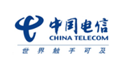 服務(wù)區(qū)域甲醛檢測案例：中國電信