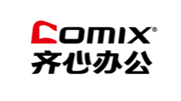 服務(wù)區(qū)域甲醛治理案例：齊心辦公
